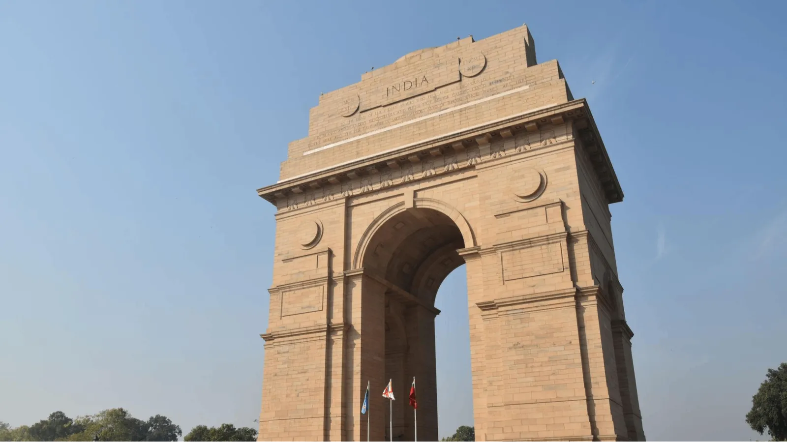 India Gate